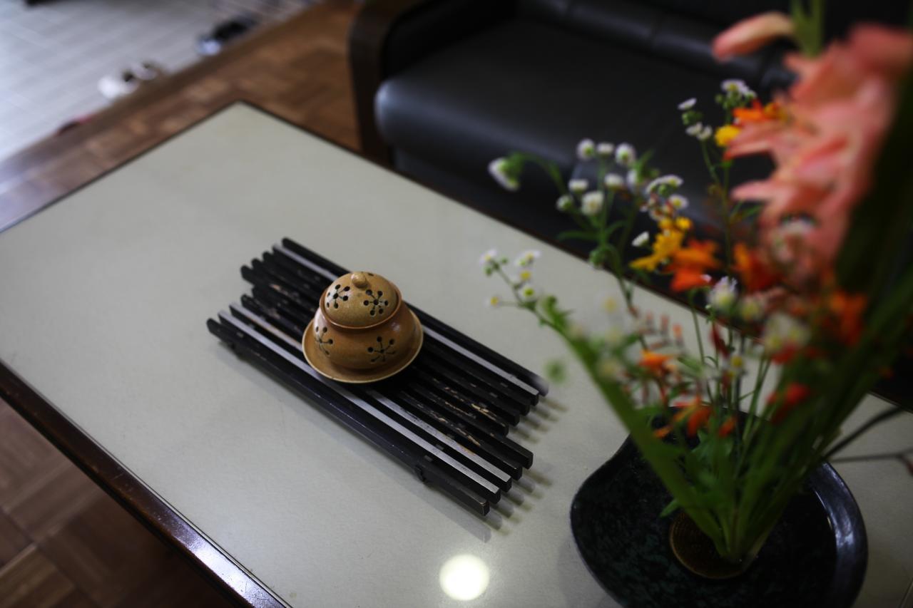 Suigou Hotel Tojooka Kültér fotó